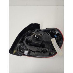 Feu Arriere Principal Gauche (feux) Citroen C3 3 Phase 2